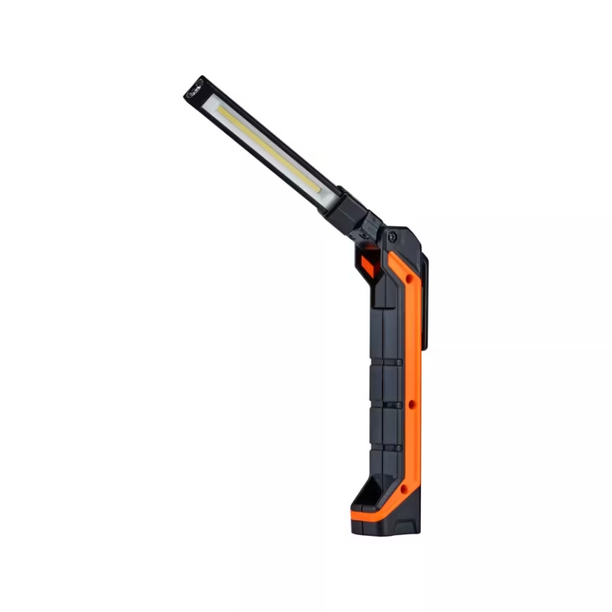 Osram - Lanterna LED recarregável e dimerizável LEDINSPECT POCKET200 LED/2W/3,7V IP54