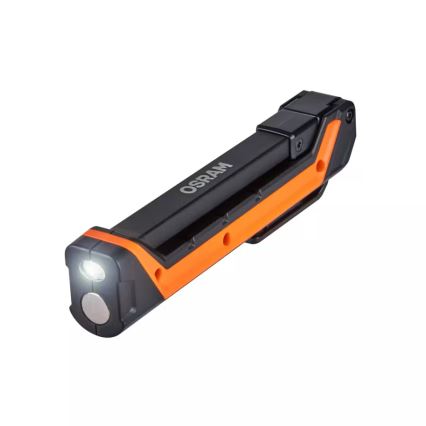 Osram - Lanterna LED recarregável e dimerizável LEDINSPECT POCKET200 LED/2W/3,7V IP54
