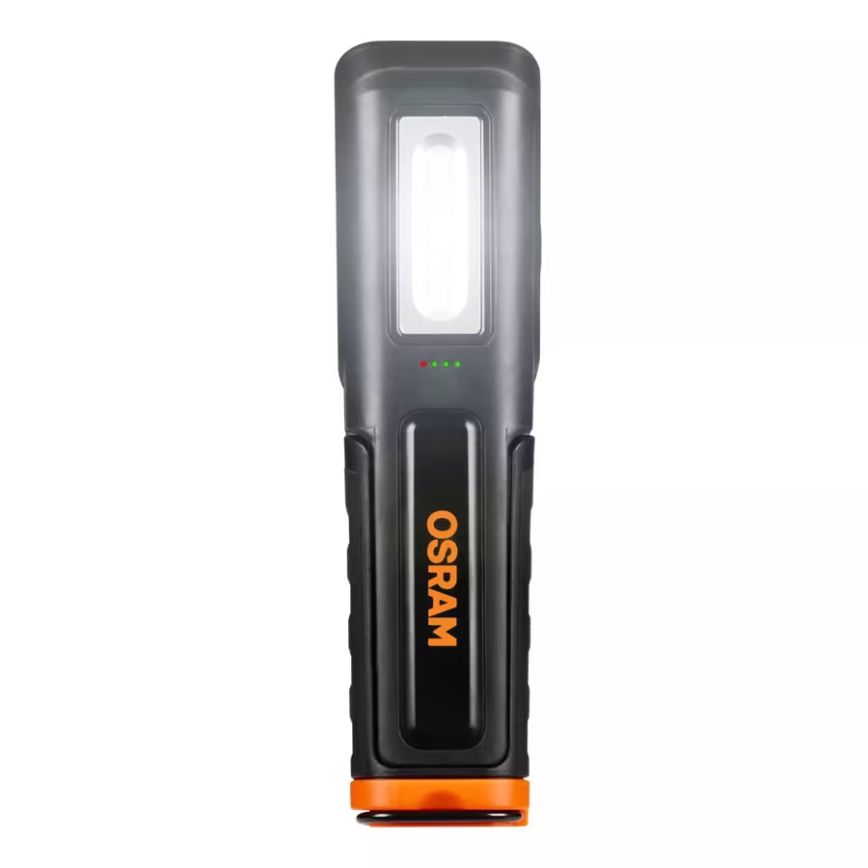 Osram - Lanterna recarregável LED regulável LEDINSPECT WIRE-FREE PRO 600 LED/5W/3,7V IP54 2600 mAh