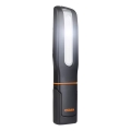 Osram - Lanterna recarregável LED dimerizável LEDINSPECT MAX500 LED/16W/3,7V IP65 4500 mAh