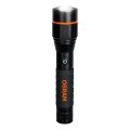 Osram - Lanterna recarregável LED regulável LEDINSPECT PRO TORCH 1200 LED/13W/3,6V 4000 mAh IP44