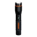 Osram - Lanterna recarregável LED regulável LEDINSPECT PRO TORCH 500 LED/6W/3,7V 2200 mAh IP44