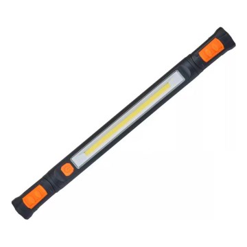 Osram - Lanterna recarregável LED regulável LEDINSPECT UTILITY1000 LED/19W/7,4V