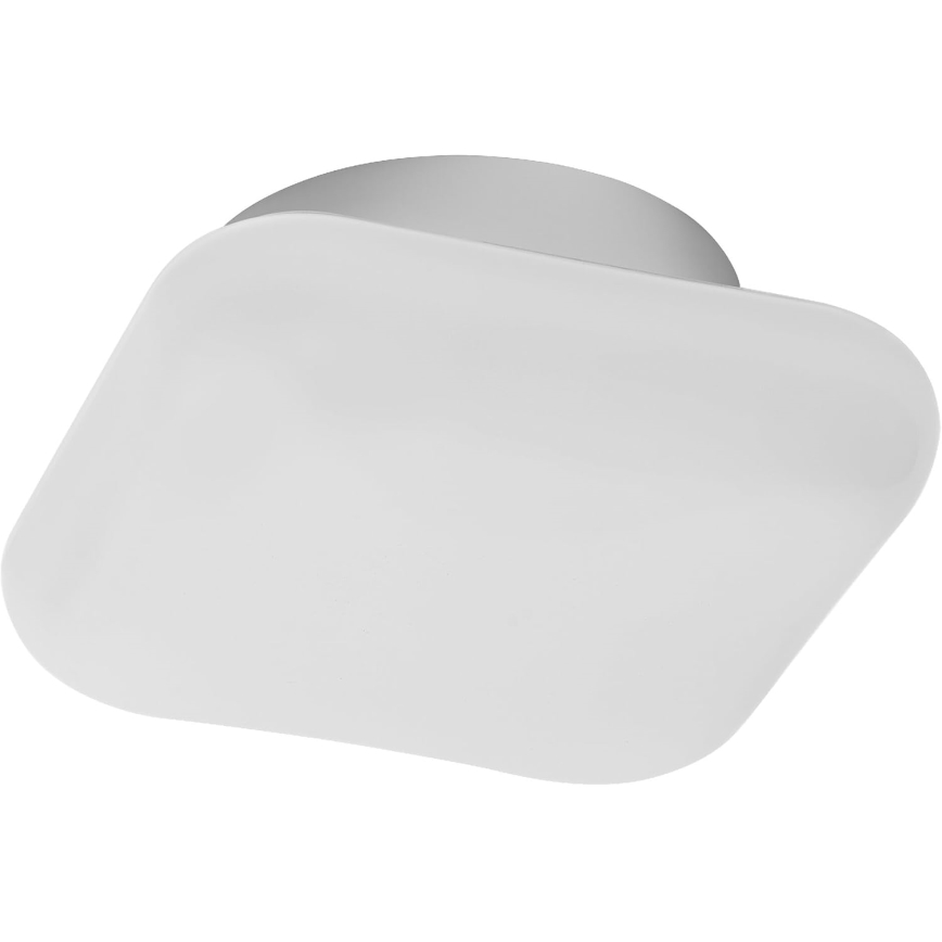Osram - Candeeiro de tecto LED regulável para casa de banho SMART+ AQUA LED/12W/230V 3000-6500K IP44 Wi-Fi