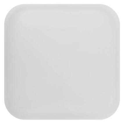 Osram - Candeeiro de tecto LED regulável para casa de banho SMART+ AQUA LED/12W/230V 3000-6500K IP44 Wi-Fi