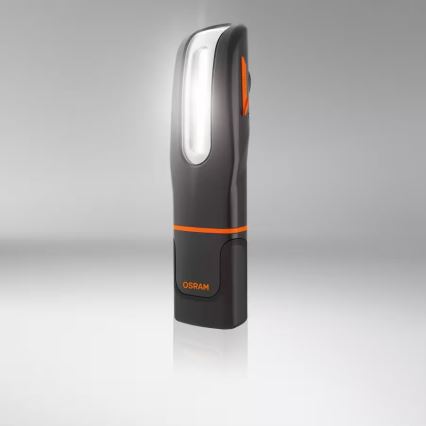 Osram - Lanterna recarregável dimerizável LED LEDINSPECT MINI250 LED/7W/3,7V IP65