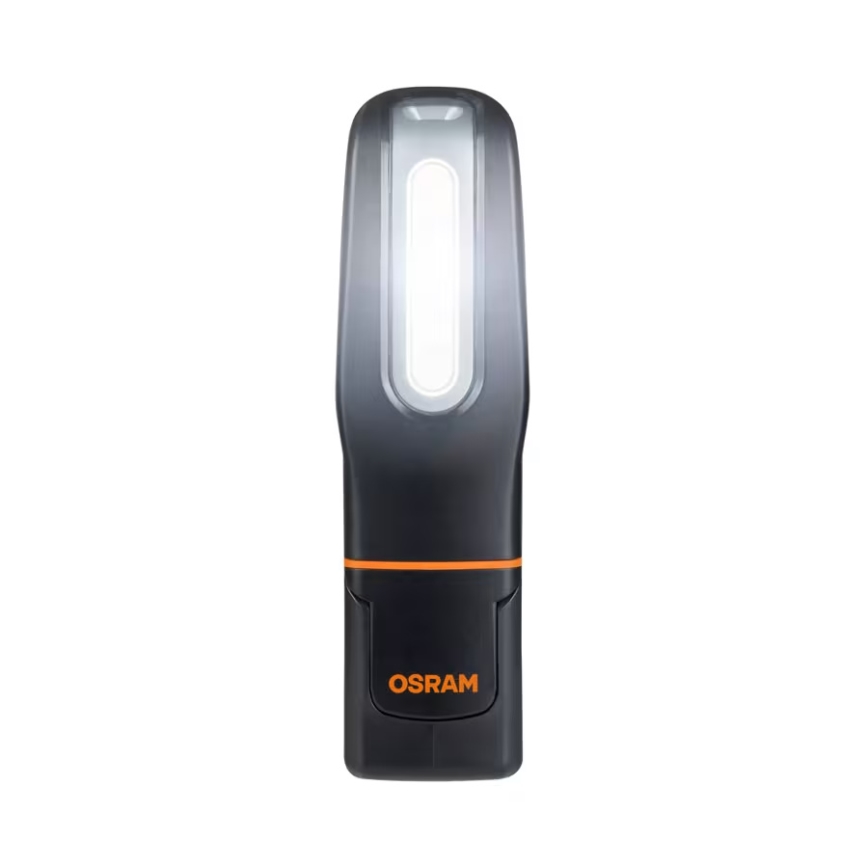 Osram - Lanterna recarregável dimerizável LED LEDINSPECT MINI250 LED/7W/3,7V IP65