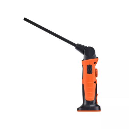 Osram - Lanterna LED recarregável dimerizável LEDINSPECT SLIM MAX1000 LED/9W/3,7V IP65 2600 mAh