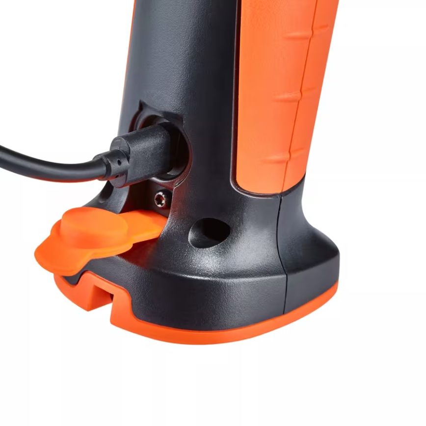 Osram - Lanterna LED recarregável dimerizável LEDINSPECT SLIM MAX1000 LED/9W/3,7V IP65 2600 mAh