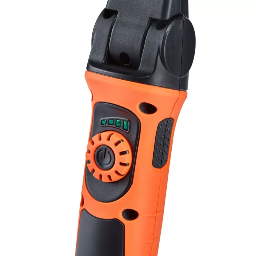 Osram - Lanterna LED recarregável dimerizável LEDINSPECT SLIM MAX1000 LED/9W/3,7V IP65 2600 mAh