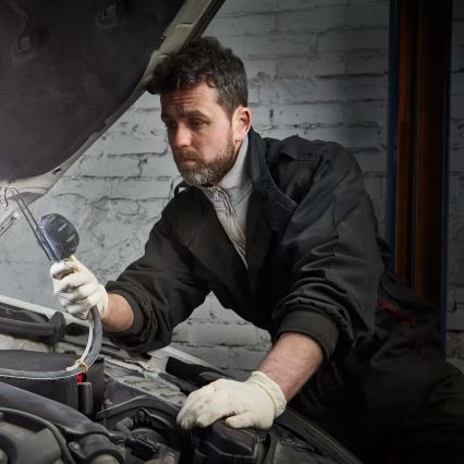 Osram - Lanterna LED recarregável regulável LEDINSPECT UTILITY1000 LED/19W/7,4V 2600 mAh