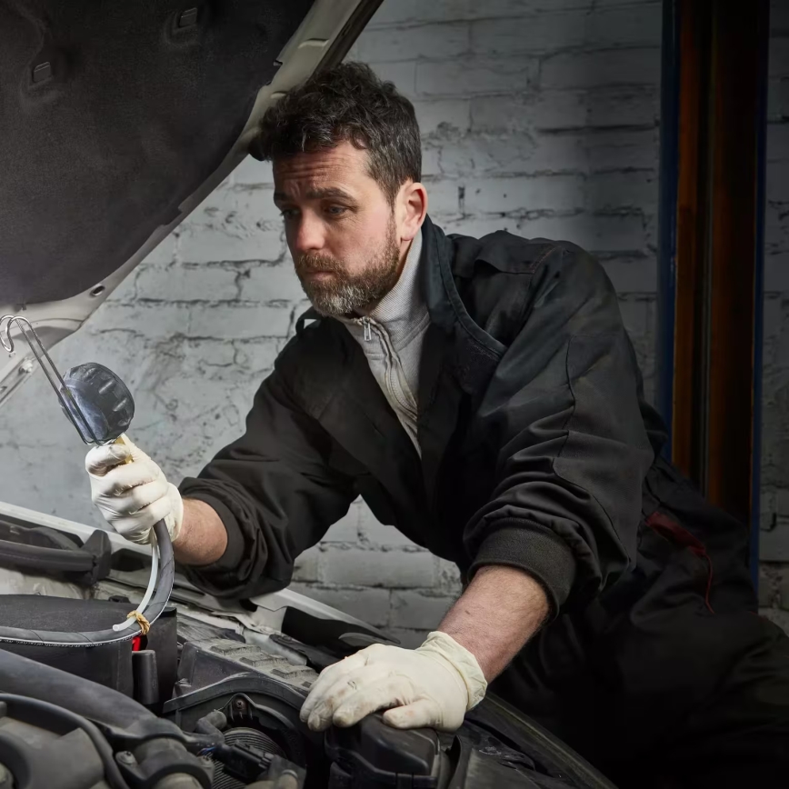 Osram - Lanterna LED recarregável regulável LEDINSPECT UTILITY1000 LED/19W/7,4V 2600 mAh