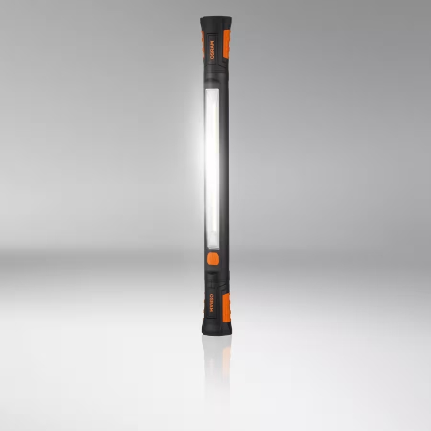 Osram - Lanterna LED recarregável regulável LEDINSPECT UTILITY1000 LED/19W/7,4V 2600 mAh