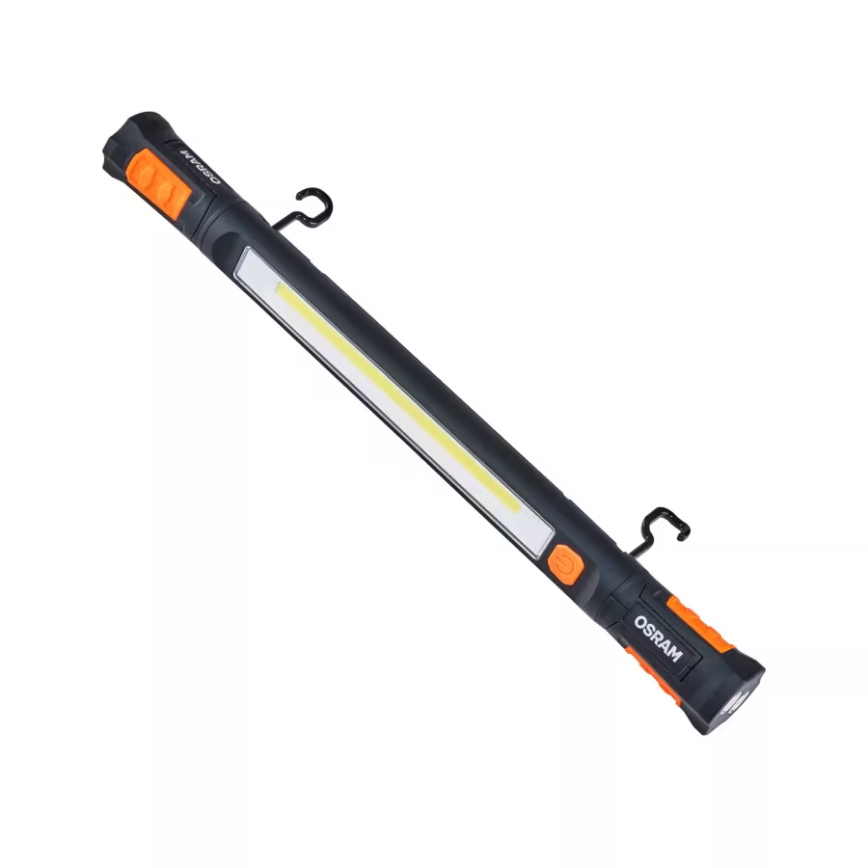 Osram - Lanterna LED recarregável regulável LEDINSPECT UTILITY1000 LED/19W/7,4V 2600 mAh