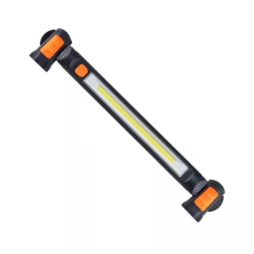 Osram - Lanterna LED recarregável regulável LEDINSPECT UTILITY1000 LED/19W/7,4V 2600 mAh