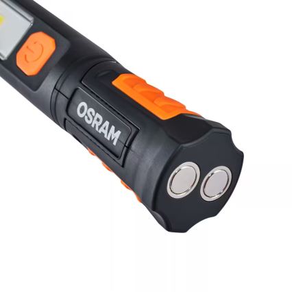 Osram - Lanterna LED recarregável regulável LEDINSPECT UTILITY1000 LED/19W/7,4V 2600 mAh