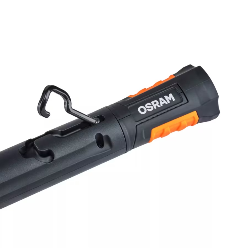 Osram - Lanterna LED recarregável regulável LEDINSPECT UTILITY1000 LED/19W/7,4V 2600 mAh