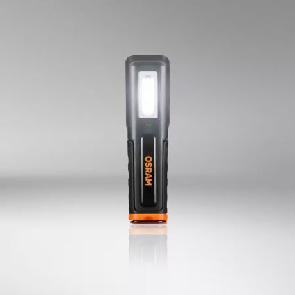 Osram - Lanterna LED recarregável regulável LEDINSPECT WIRE-FREE PRO 600 LED/5W/3,7V IP54