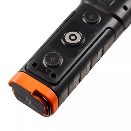 Osram - Lanterna LED recarregável regulável LEDINSPECT WIRE-FREE PRO 600 LED/5W/3,7V IP54