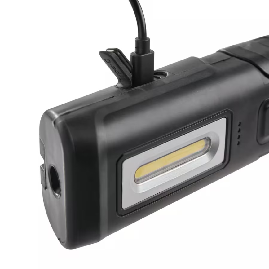 Osram - Lanterna LED recarregável regulável LEDINSPECT WIRE-FREE PRO 600 LED/5W/3,7V IP54