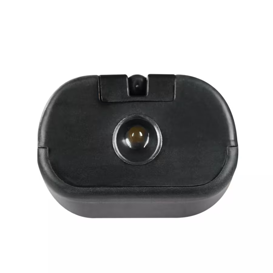 Osram - Lanterna LED recarregável regulável LEDINSPECT WIRE-FREE PRO 600 LED/5W/3,7V IP54