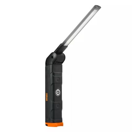 Osram - Lanterna recarregável LED regulável LEDINSPECT WIRE-FREE SLIM 600 LED/5W/3,7V IP54