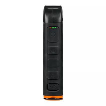 Osram - Lanterna recarregável LED regulável LEDINSPECT WIRE-FREE SLIM 600 LED/5W/3,7V IP54