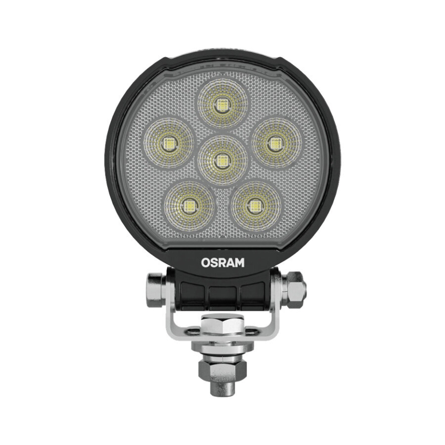 Osram - Foco de LED para automóvel LEDRIVING WL VX100-WD LED/20W/12/24V IP69 6000K