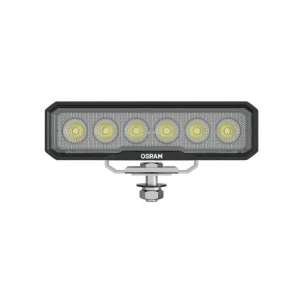Osram - Spot LED para automóvel LEDRIVING WL VX150-WD LED/15W/12/24V IP69 6000K