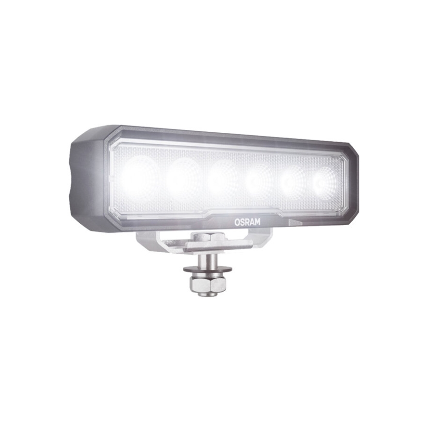 Osram - Spot LED para automóvel LEDRIVING WL VX150-WD LED/15W/12/24V IP69 6000K