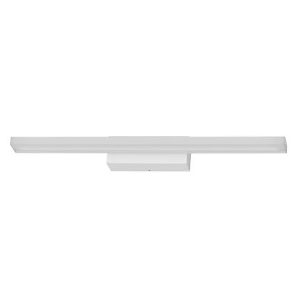 Osram - Iluminação LED dimerizável para espelho de casa de banho ORBIS MIRROR LED/10W/230V 3000/4000K 60 cm IP44 branca