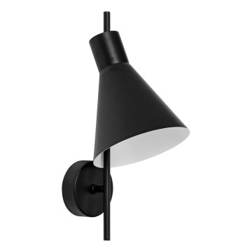 Osram - LED Lâmpada de parede DECOR TOKIO LED/5W/230V preta