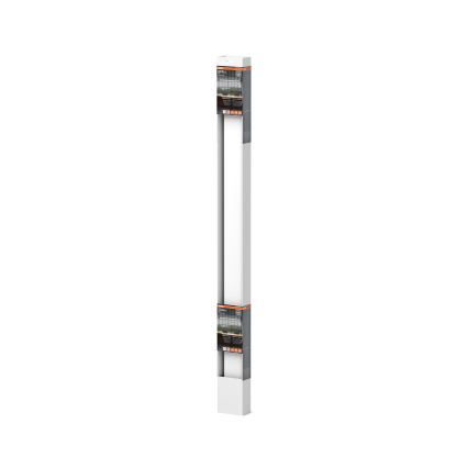 Osram - Lustre pendente LED dimerizável em cabo OFFICE LINE LED/40W/230V 4000K 120 cm preto