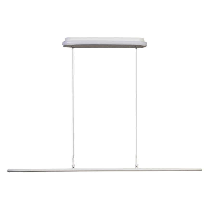 Osram - Lustre LED dimerizável suspenso por cabo OFFICE LINE LED/57W/230V 4000K 100 cm CRI 90 branco