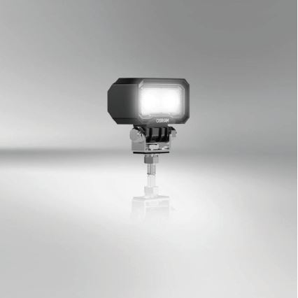 Osram - Spot LED para automóvel LIGHTBAR WL VX80-WD LED/10W/12/24V IP69 6000K