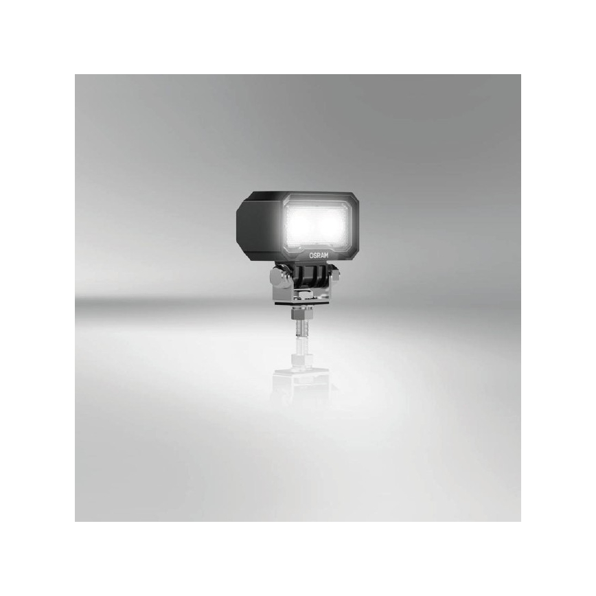 Osram - Spot LED para automóvel LIGHTBAR WL VX80-WD LED/10W/12/24V IP69 6000K