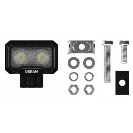 Osram - Spot LED para automóvel LIGHTBAR WL VX80-WD LED/10W/12/24V IP69 6000K