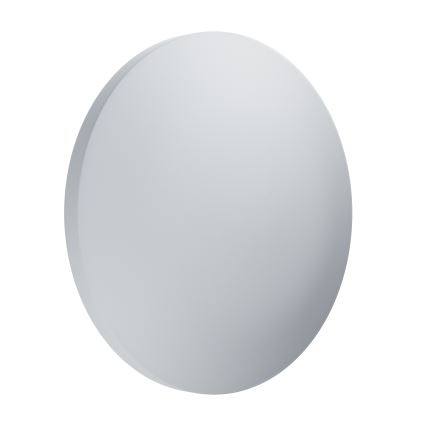 Osram - Plafon LED para banheiro com sensor de movimento e de crepúsculo ORBIS LED/15,5W/230V Ø 30 cm IP44 branco