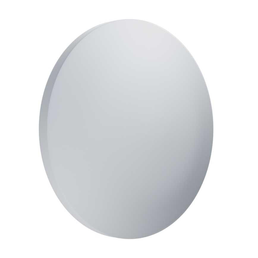 Osram - Plafon LED para banheiro com sensor de movimento e de crepúsculo ORBIS LED/15,5W/230V Ø 30 cm IP44 branco