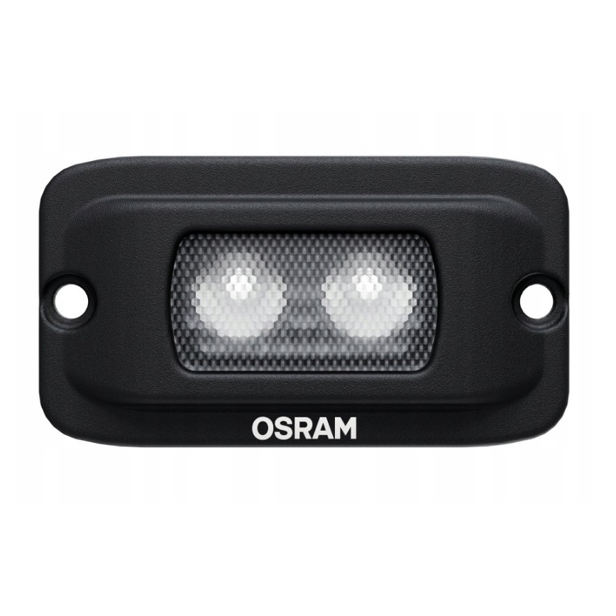 Osram - Foco LED para automóvel LEDRIVING WL VX100-FL LED/6W/12/24V IP69 6500K