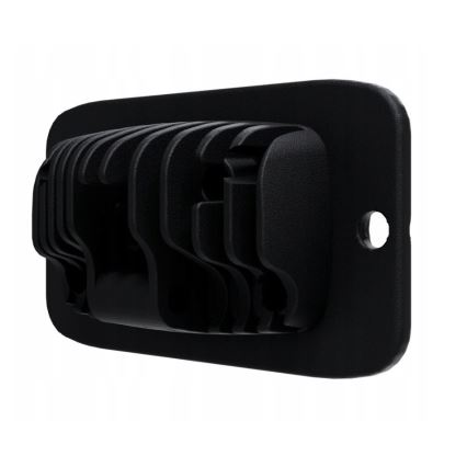 Osram - Foco LED para automóvel LEDRIVING WL VX100-FL LED/6W/12/24V IP69 6500K