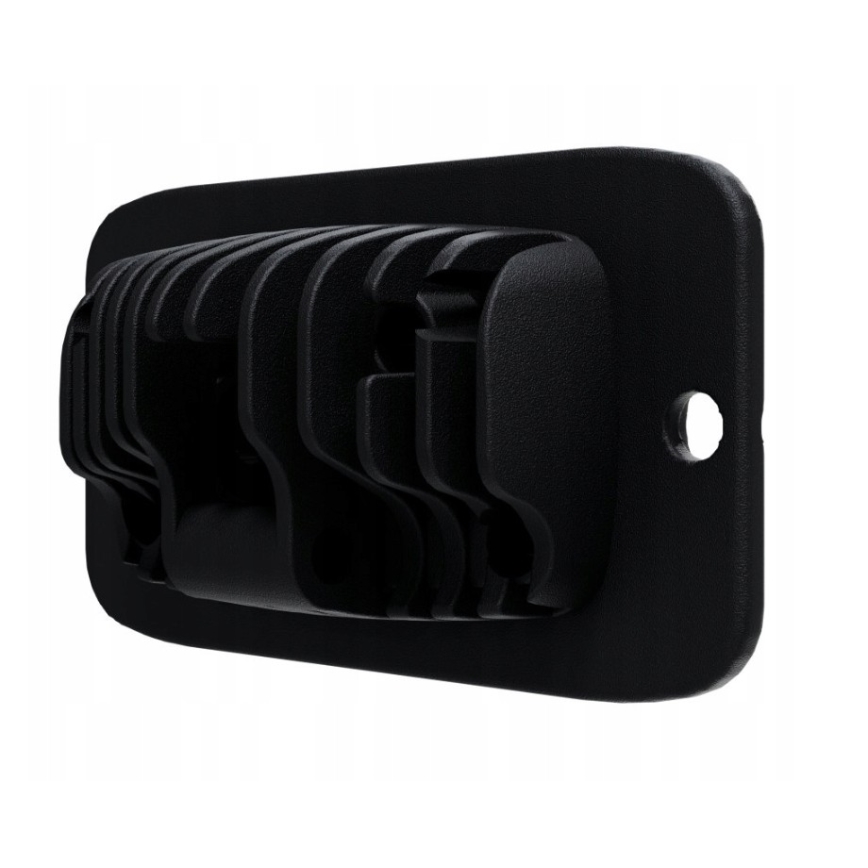 Osram - Foco LED para automóvel LEDRIVING WL VX100-FL LED/6W/12/24V IP69 6500K