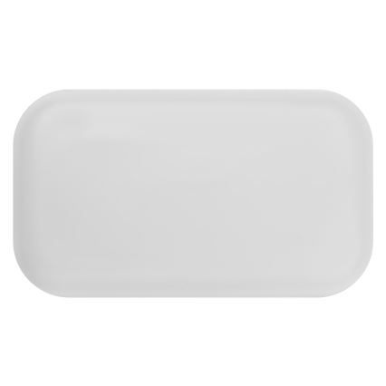 Osram - Candeeiro de tecto dimerizável para casa de banho SMART+ AQUA LED/12W/230V 3000-6500K IP44 Wi-Fi
