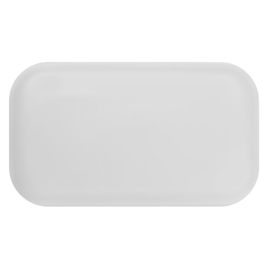 Osram - Candeeiro de tecto dimerizável para casa de banho SMART+ AQUA LED/12W/230V 3000-6500K IP44 Wi-Fi