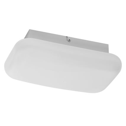 Osram - Candeeiro de tecto dimerizável para casa de banho SMART+ AQUA LED/12W/230V 3000-6500K IP44 Wi-Fi