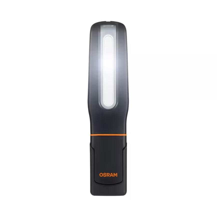 Osram - Lanterna de inspeção recarregável com LED e intensidade regulável LEDINSPECT MAX500 LED/16W/3,7V IP65