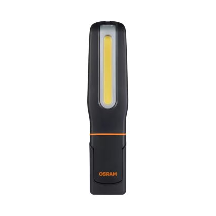 Osram - Lanterna de inspeção recarregável com LED e intensidade regulável LEDINSPECT MAX500 LED/16W/3,7V IP65