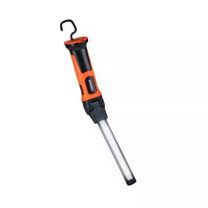 Osram - Lanterna recarregável LED dimerizável LEDINSPECT SLIM MAX1000 LED/9W/3,7V IP65