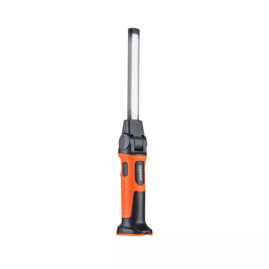 Osram - Lanterna recarregável LED dimerizável LEDINSPECT SLIM MAX1000 LED/9W/3,7V IP65