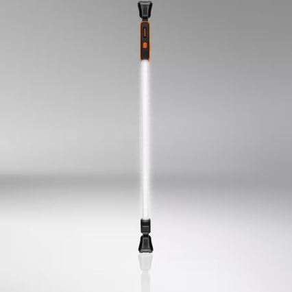 Osram - Lanterna recarregável LED regulável LEDINSPECT UNDERBONNET LED/16W/3,7V IP65